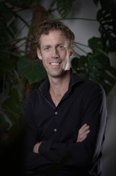WhatsApp met Dirk Jan van Boom Professionals